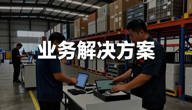 上海思翩商贸有限公司提供高品质供应链服务满足仓储物流需求