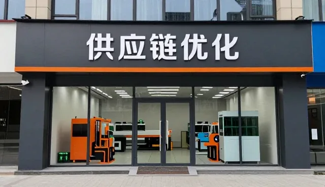 本地市场专业解决方案的演变与实践路径